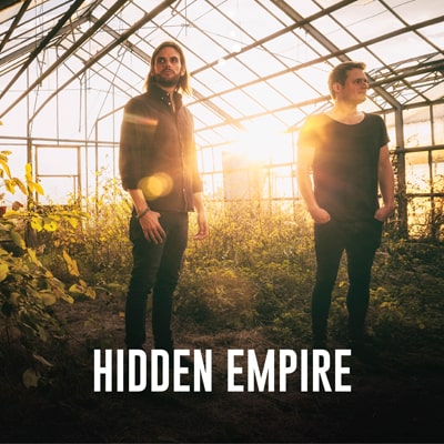 Hidden Empire