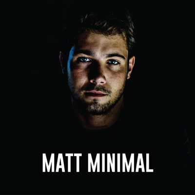 Matt Minimal