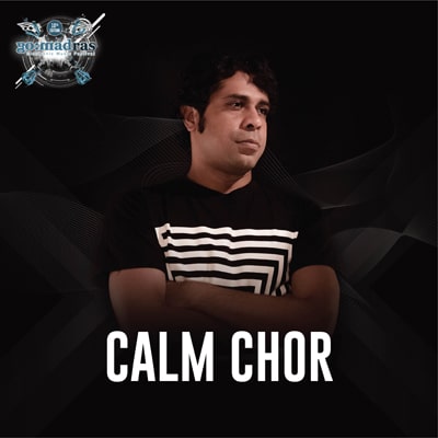 CalmChor