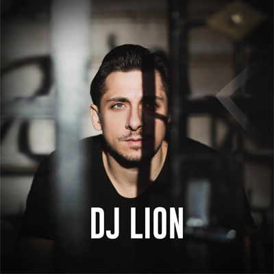 Dj Lion