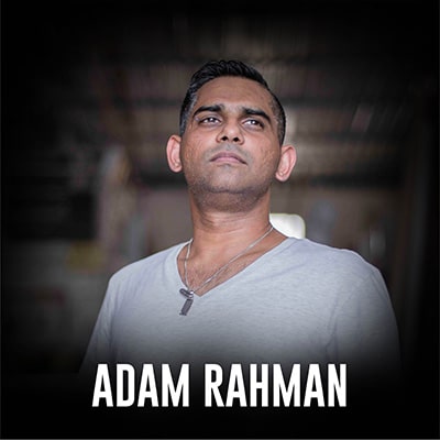 Adam Rahman