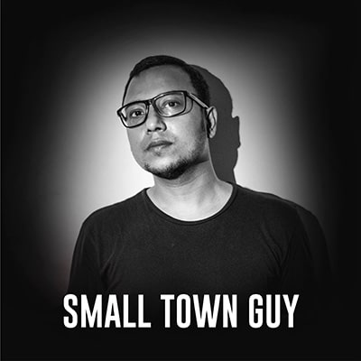 Small Town Guy