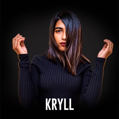 Kryll