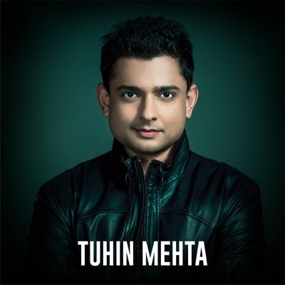 Tuhin Mehta