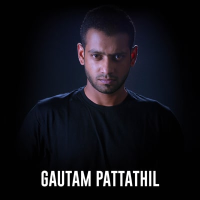 Gautam Pattathi