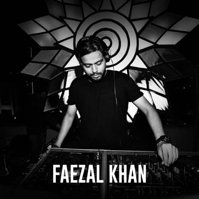 Faezal Khan