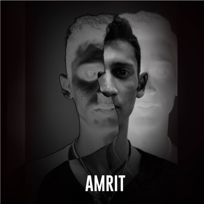 Amrit