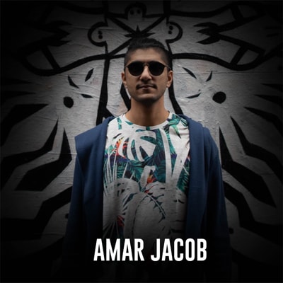Mancub - Amar Jacob