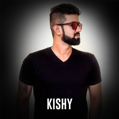 Kishy