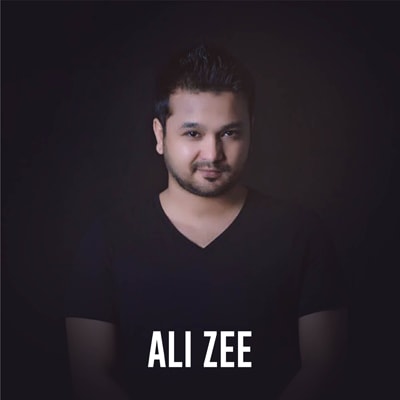 Ali Zee