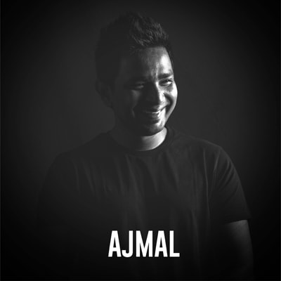 Ajmal