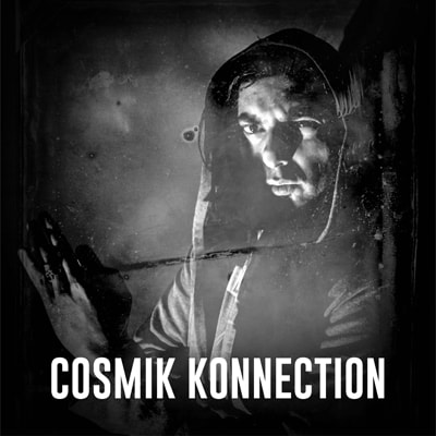 Cosmik aka Cosmik Konnection