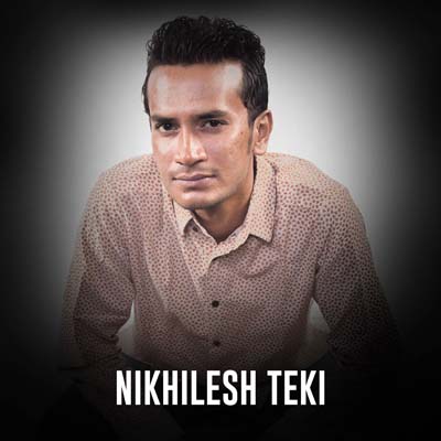 Nikhilesh Teki