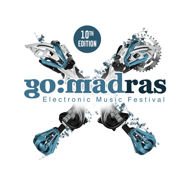 Go Madras 2019